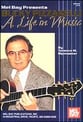 Bucky Pizzarelli a Life in Music book cover